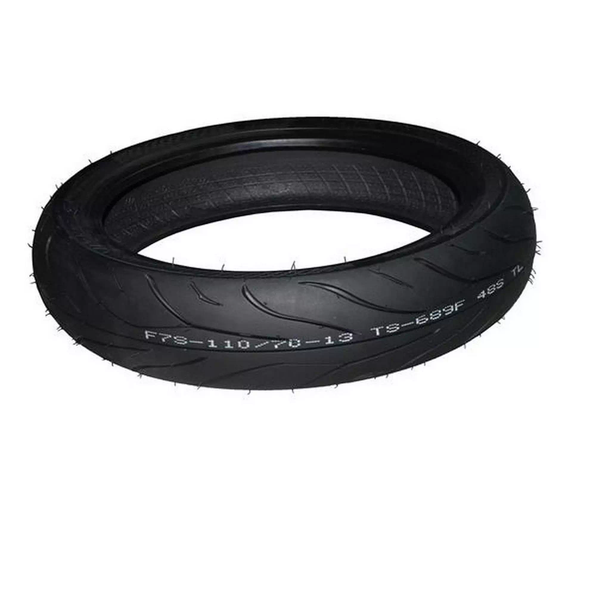 RKS VIESTE 249 ÖN DIŞ LASTİK 110/70-13 #RK 34624